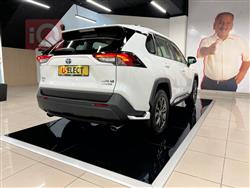 تويوتا راف 4